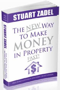 Paperback The New Way To Make Money In Property Fast Book