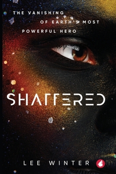 Paperback Shattered Book