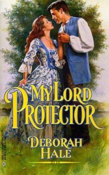 Mass Market Paperback My Lord Protector Book