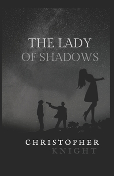 Paperback The Lady of Shadows Book