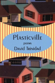 Paperback Plasticville Book
