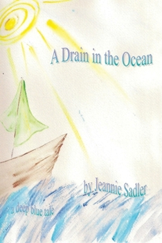 Paperback A Drain in the Ocean Book