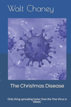 Paperback The Christmas Disease Book