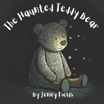 Paperback The Haunted Teddy Bear Book