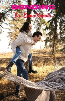 Paperback Bonding Book