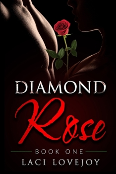 Paperback Diamond Rose: Book One Book