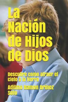 Paperback La Naci [Spanish] Book