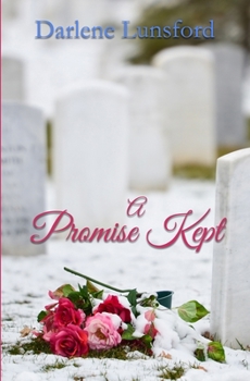 Paperback A Promise Kept Book