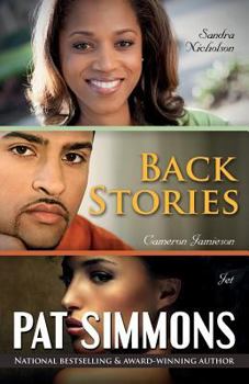 Paperback Back Stories Book