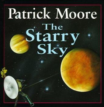 Hardcover The Starry Sky Book