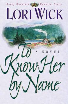 Paperback To Know Her by Name Book