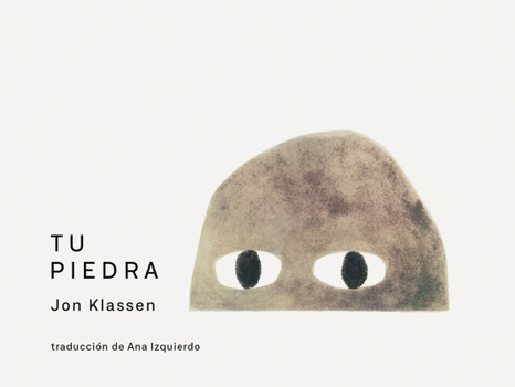 Board book Tu Piedra [Spanish] Book