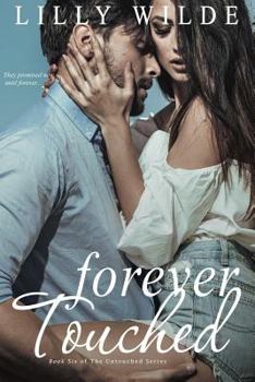 Paperback Forever Touched Book