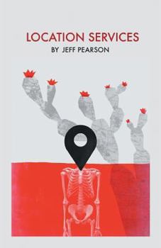Paperback Location Services Book