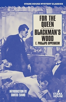 For the Queen / Blackman's Wood