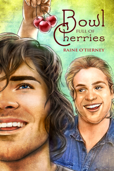 Bowl Full of Cherries - Book #1 of the Avona Tales