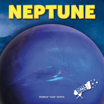 Library Binding Neptune Book