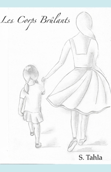 Paperback Les Corps Brûlants [French] Book