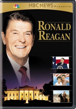 NBC News Presents - Ronald Reagan