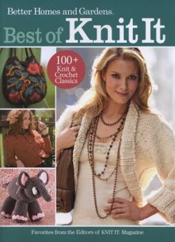 Best of Knit It: Favorites from the Editors of Knit It Magazine