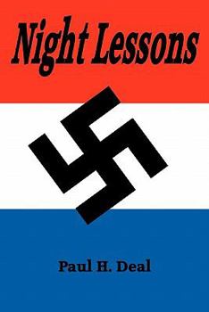 Paperback Night Lessons Book