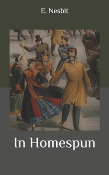 In Homespun