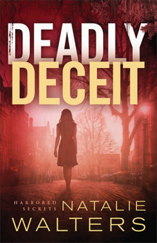 Paperback Deadly Deceit Book