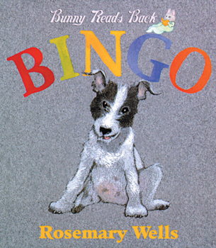 Board book Bingo! Book