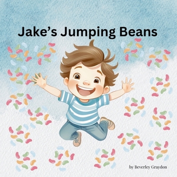 Jake's Jumping Beans