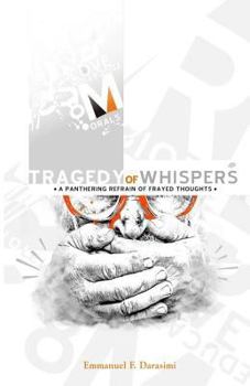 Paperback Tragedy of Whispers Book