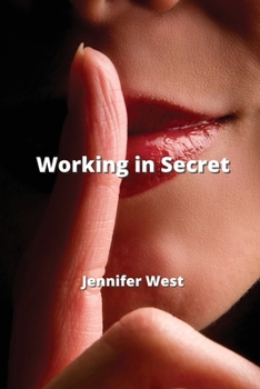 Paperback Working in Secret Book