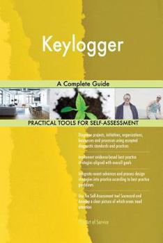 Paperback Keylogger A Complete Guide Book
