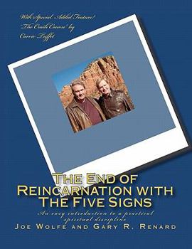 Paperback The End of Reincarnation with the Five Signs Book