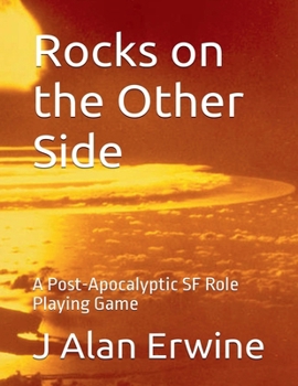 Paperback Rocks on the Other Side Book