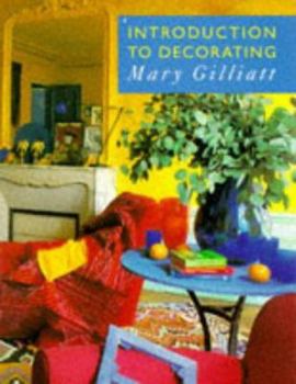 Paperback Introduction to Decorating Book
