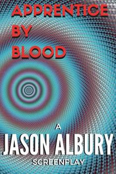 Paperback Apprentice By Blood Book
