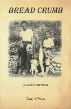 Paperback Bread Crumb: A Greek's Odyssey Book