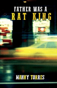 Paperback Father Was A Rat King Book