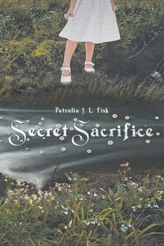 Paperback Secret Sacrifice Book