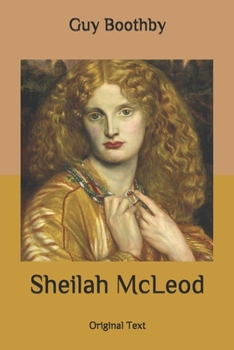 Paperback Sheilah McLeod: Original Text Book
