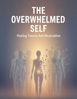 Paperback The Overwhelmed Self: Healing Trauma And Dissociation Book