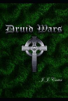 Paperback Druid Wars Book