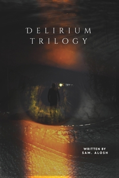 Paperback Delirium Trilogy Book
