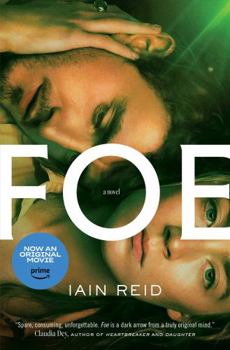 Paperback Foe Book