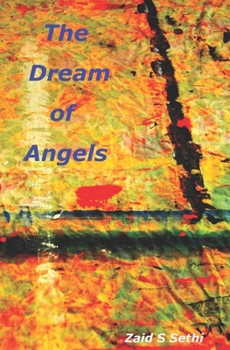 Paperback The Dream of Angels & other stories Book