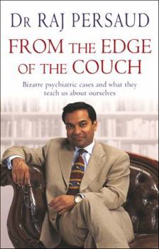 Paperback From The Edge Of The Couch Book