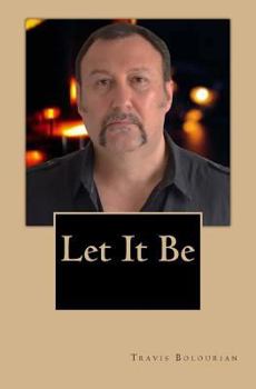 Paperback Let It Be Book