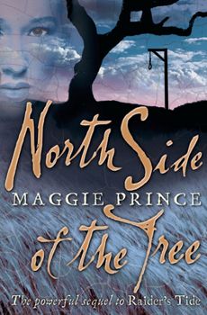 Paperback North Side of the Tree Book