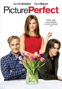 DVD Picture Perfect Book