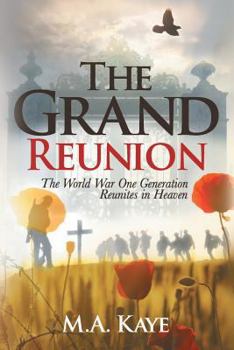 Paperback The Grand Reunion Book